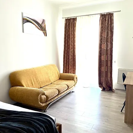 Apartment Vip In A Complex Great Britain