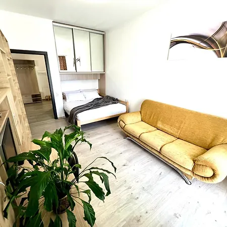 Apartment Vip In A Complex Great Britain *