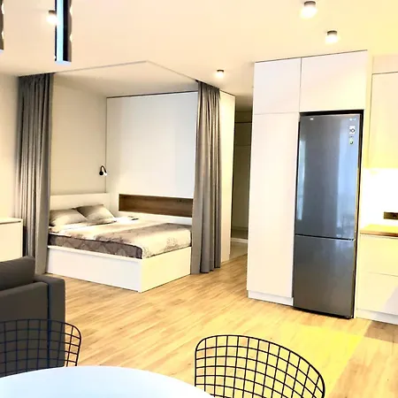 Vip In A Complex Great Britain Apartment