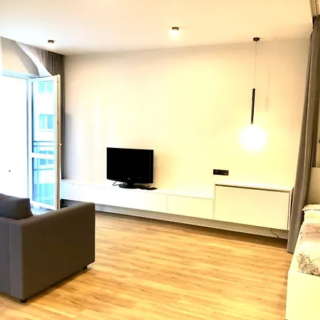 Apartment Vip In A Complex Great Britain Lviv