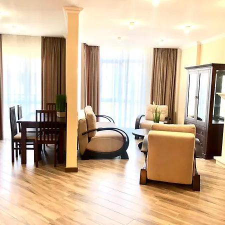 Vip In A Complex Great Britain Apartment Lviv