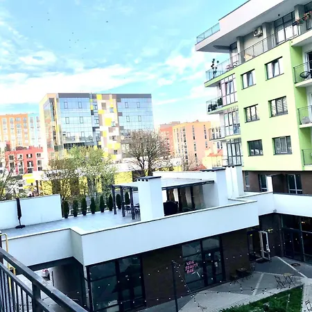 Apartment Vip In A Complex Great Britain