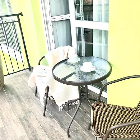 Apartment Vip In A Complex Great Britain *
