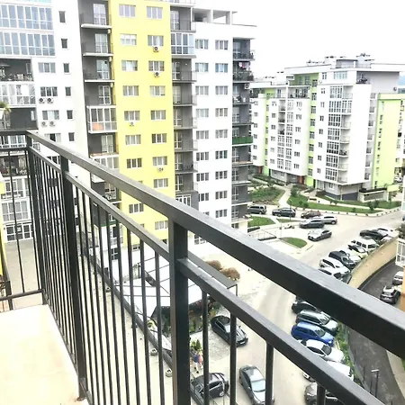 Apartment Vip In A Complex Great Britain Lviv