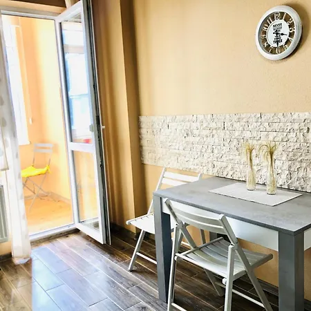 Vip In A Complex Great Britain Apartment Lviv
