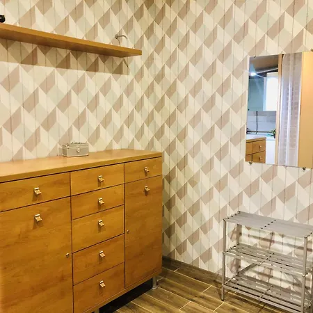 Vip In A Complex Great Britain Apartment Lviv
