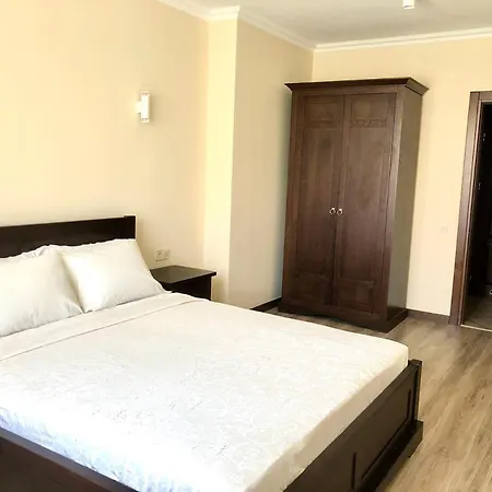 Apartment Vip In A Complex Great Britain *