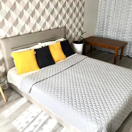 Apartment Vip In A Complex Great Britain Lviv