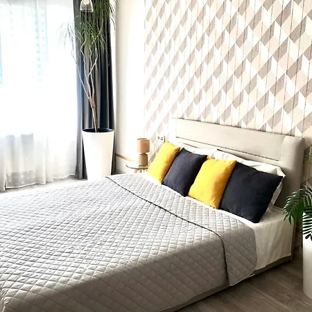 Vip In A Complex Great Britain Lviv