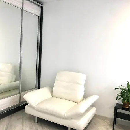 Apartment Vip In A Complex Great Britain *