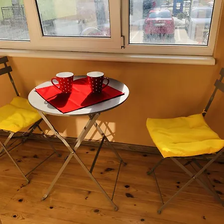 Apartment Vip In A Complex Great Britain *