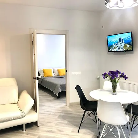 Vip In A Complex Great Britain *