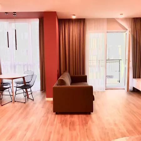 Vip In A Complex Great Britain * Lviv