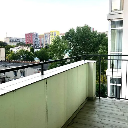 Vip In A Complex Great Britain Lviv