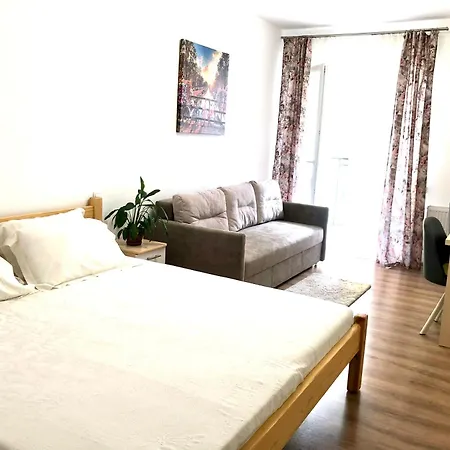 Apartment Vip In A Complex Great Britain