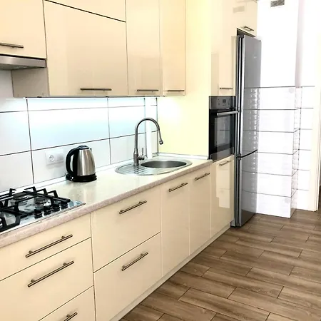 Apartment Osapart In A Complex Great Britain *