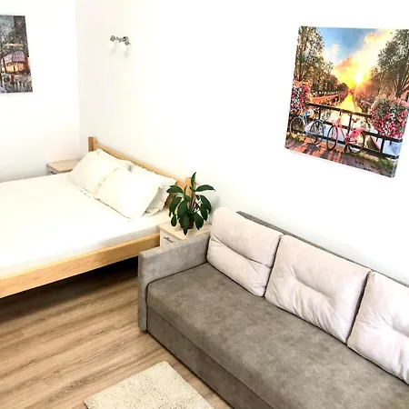 Osapart In A Complex Great Britain Apartment Lviv