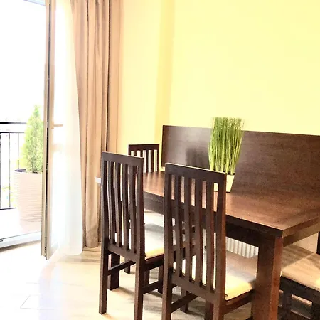 Osapart In A Complex Great Britain Apartment