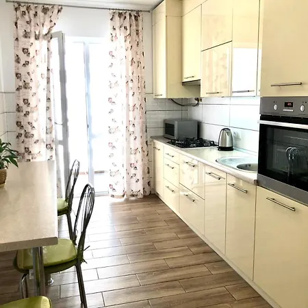 Apartment Osapart In A Complex Great Britain *