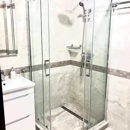 Apartment Osapart In A Complex Great Britain Lviv