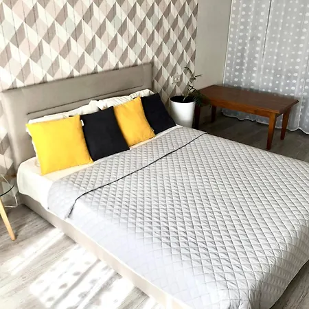 Apartment Osapart In A Complex Great Britain Lviv