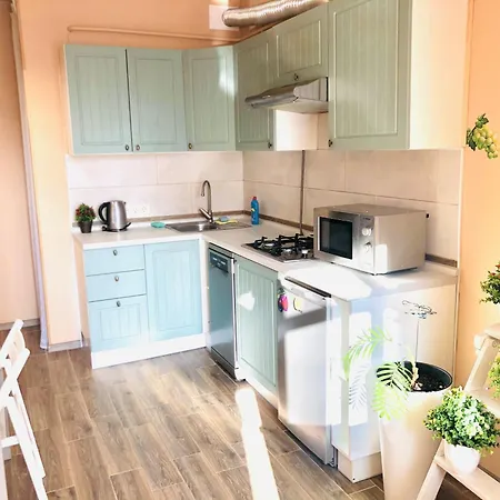 Apartment Osapart In A Complex Great Britain