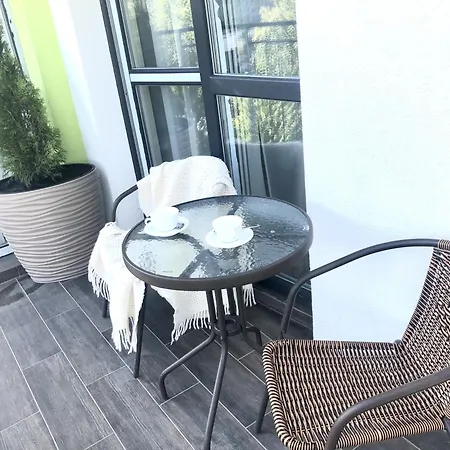 Apartment Osapart In A Complex Great Britain Lviv
