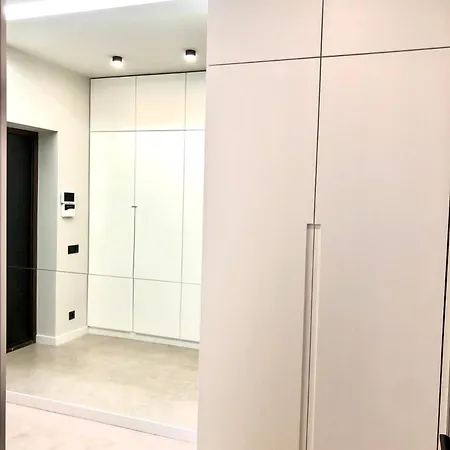 Osapart In A Complex Great Britain Apartment Lviv