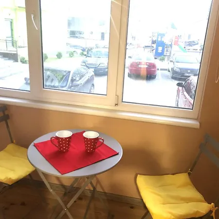 Apartment Osapart In A Complex Great Britain Lviv
