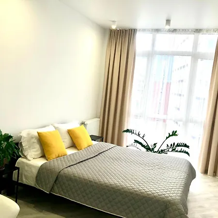 Apartment Osapart In A Complex Great Britain *