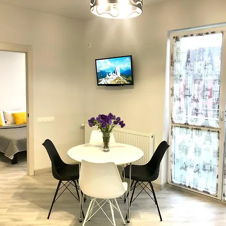 Apartment Osapart In A Complex Great Britain