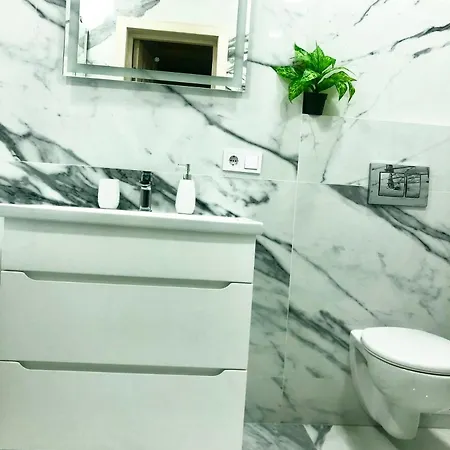 Osapart In A Complex Great Britain Apartment Lviv