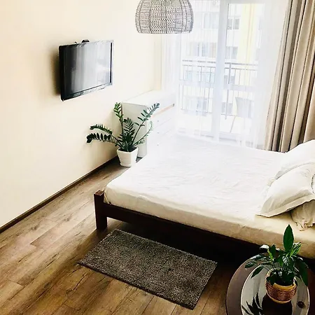 Apartment Osapart In A Complex Great Britain Lviv