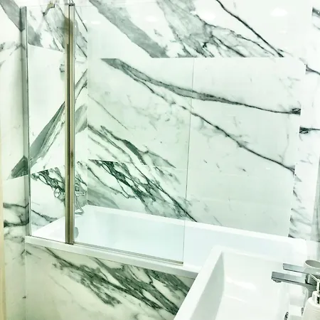 Osapart In A Complex Great Britain Apartment *