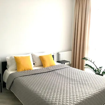 Osapart In A Complex Great Britain Apartment Lviv