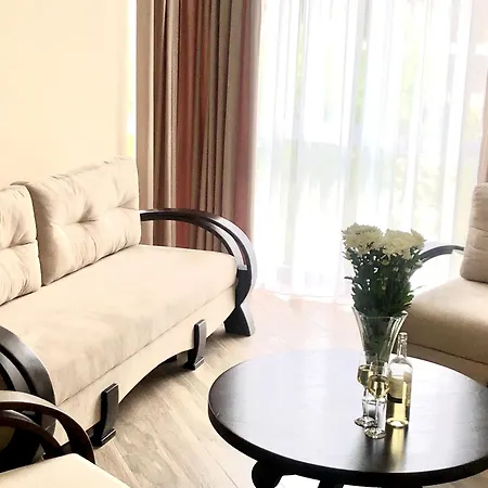 Apartment Osapart In A Complex Great Britain Lviv